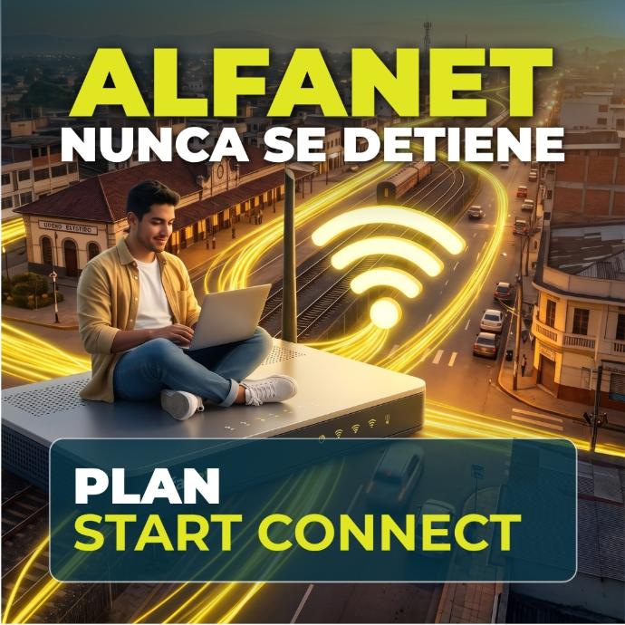 START CONNECT T3M8-26