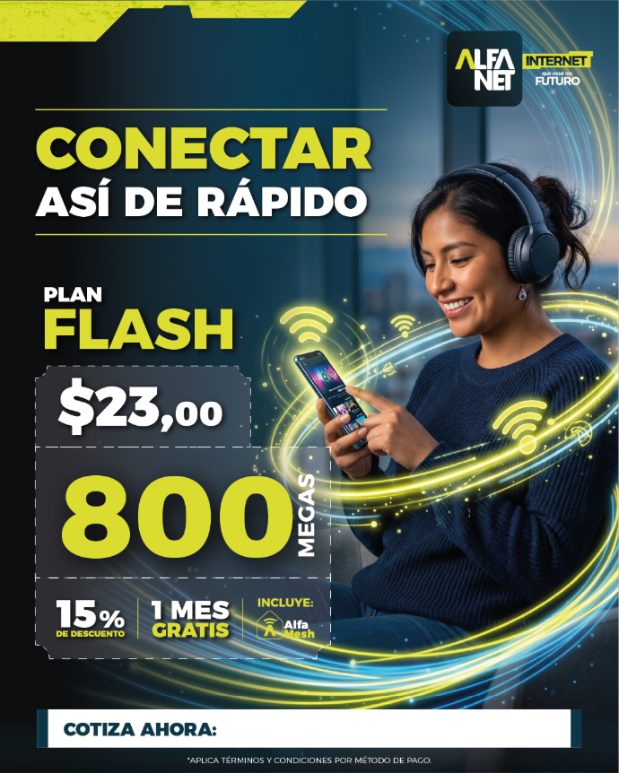 DIFERENCIAL FLASH_T3M8-26