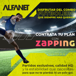 ZAPPING_Tarjeta